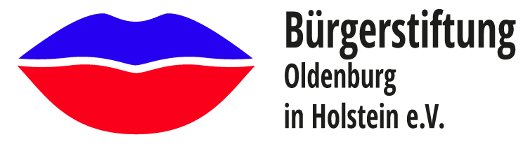Bürgerstiftung Oldenburg in Holstein logo